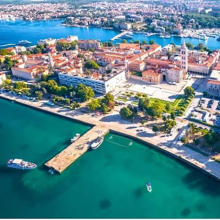 Apartman M
