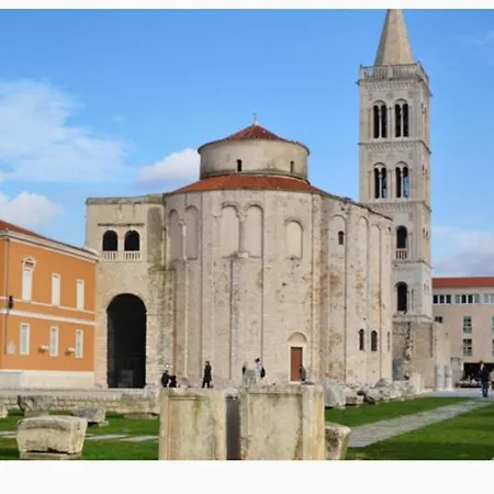 M * Zadar