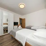 Apartmán M