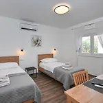 Apartmán M